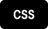 Logo of CSS