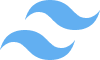 Logo of Tailwind
